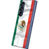 Mexico Flag Galaxy Z Fold6 Skin